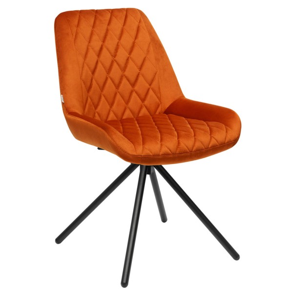 Стілець Nord поворотний – стиль та комфорт для вашого простору