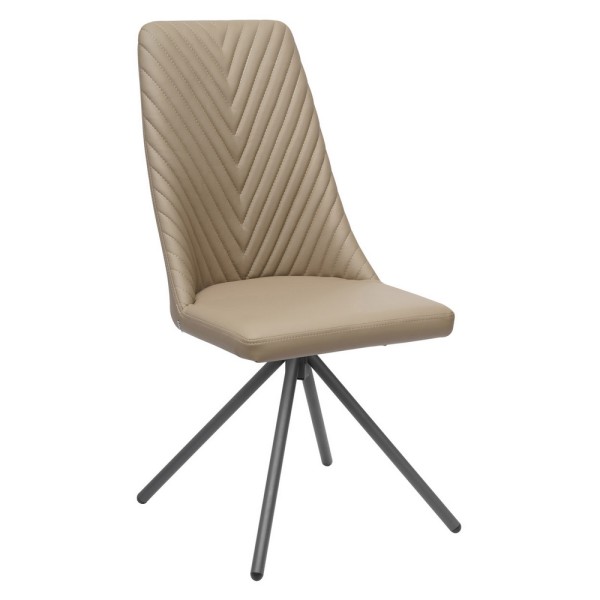 Стілець Alex поворотний - комфорт і стиль для будь-якої оселі