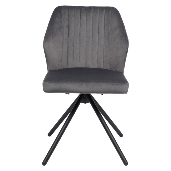 Стілець Nels поворотний – сучасний стиль для вашої кухні