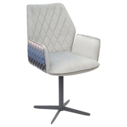 Крісло Moris поворотне