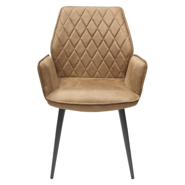 Крісло Moris поворотне — сучасний стиль і комфорт для будь-якої кімнати