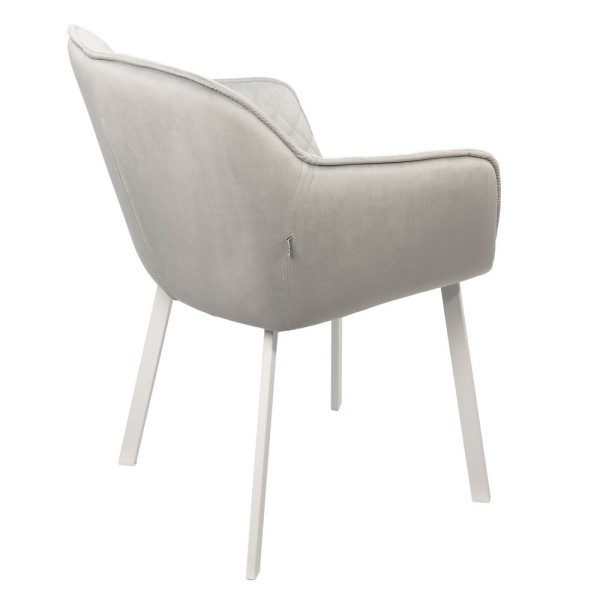 Крісло Lucas поворотне – комфорт і стиль для вашої кухні