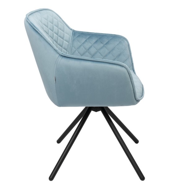 Крісло Lucas поворотне – комфорт і стиль для вашої кухні