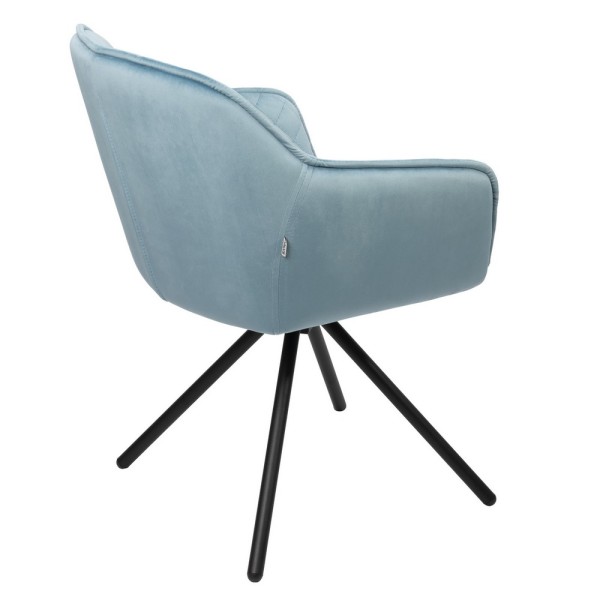 Крісло Lucas поворотне – комфорт і стиль для вашої кухні