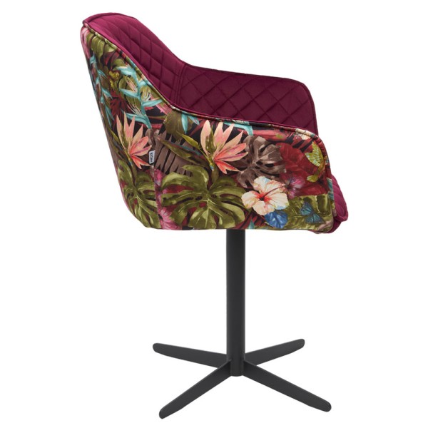 Крісло Lucas поворотне – комфорт і стиль для вашої кухні