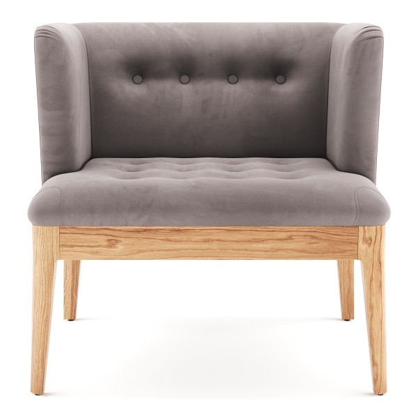 Крісло Nils — стильне та зручне крісло для вашої вітальні