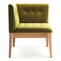 Кутове крісло Nils