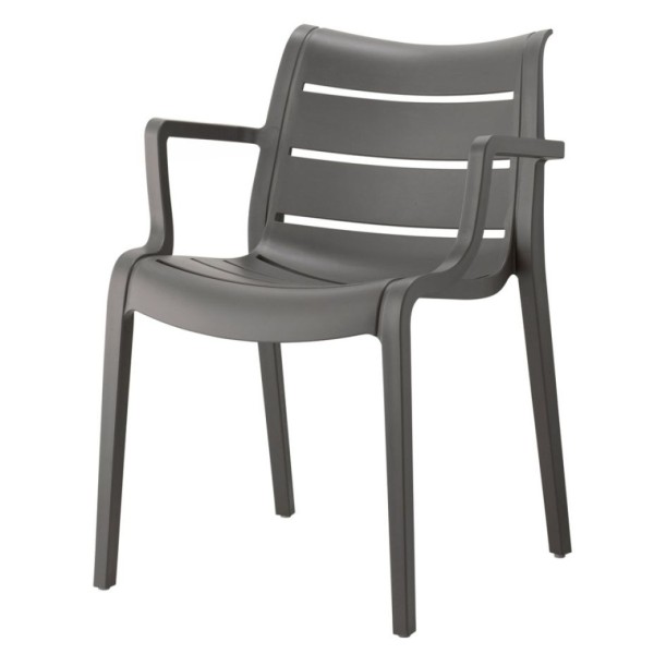 Стілець Sunset - Ідеальний вибір для кухні та саду