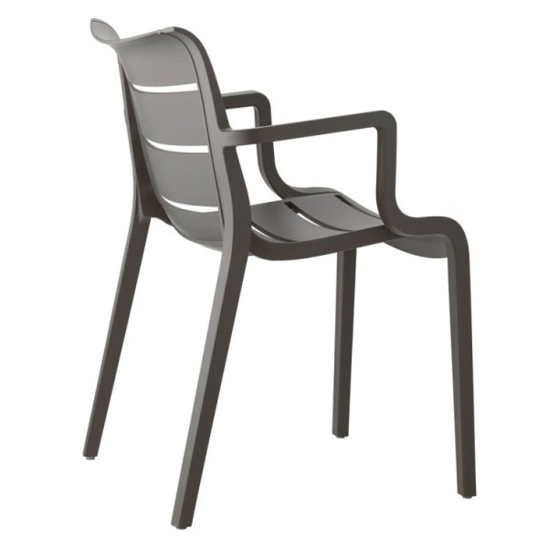 Стілець Sunset - Ідеальний вибір для кухні та саду