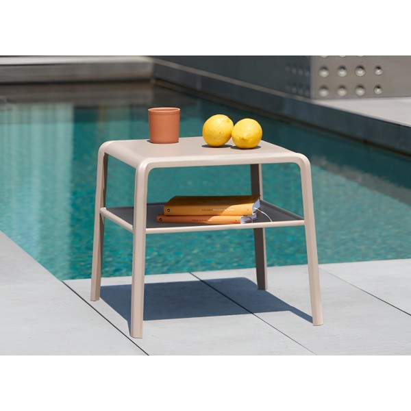 Столик приставний Vela – стильний та зручний меблевий аксесуар для вашого дому