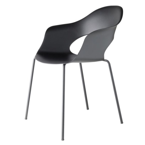 Крісло Lady B — сучасне та комфортне для вашого інтер'єру