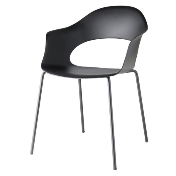 Крісло Lady B — сучасне та комфортне для вашого інтер'єру