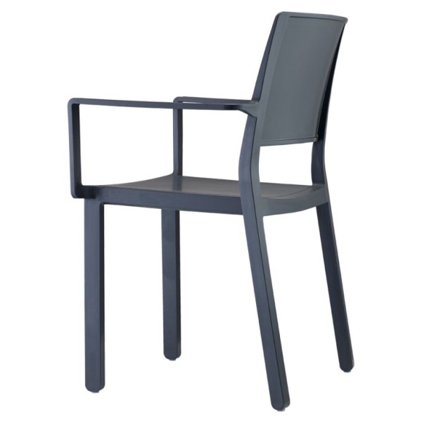 Стілець Kate з підлокітниками від Elite Mebel