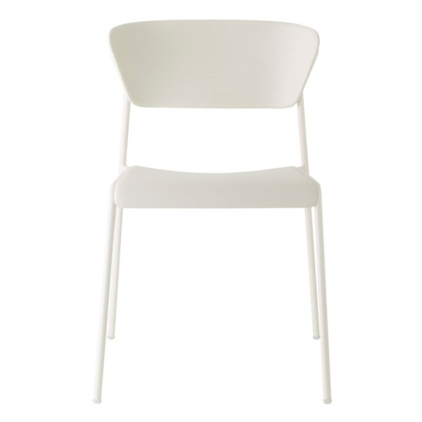 Стілець Lisa - сучасний та зручний стілець для дому та вулиці