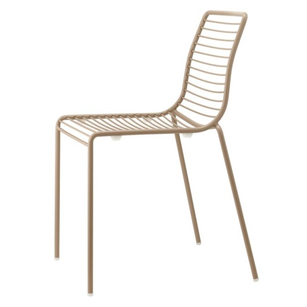 Стілець Summer — стильний стілець для кухні та саду