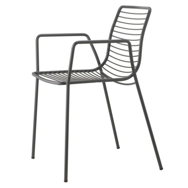 Стілець Summer з підлокітниками