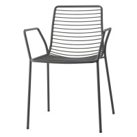 Стілець Summer з підлокітниками