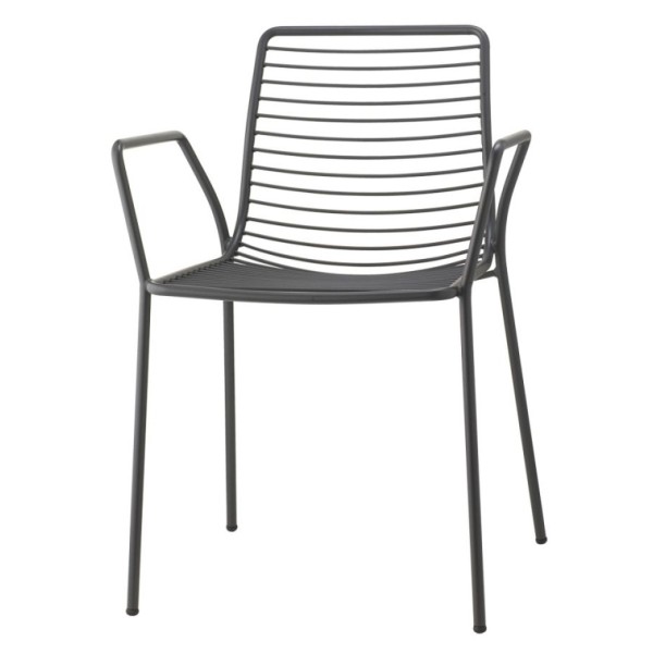 Стілець Summer з підлокітниками