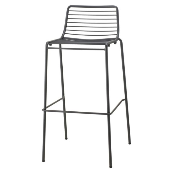 Барний стілець Summer – стиль, комфорт і якість для вашої кухні або вулиці