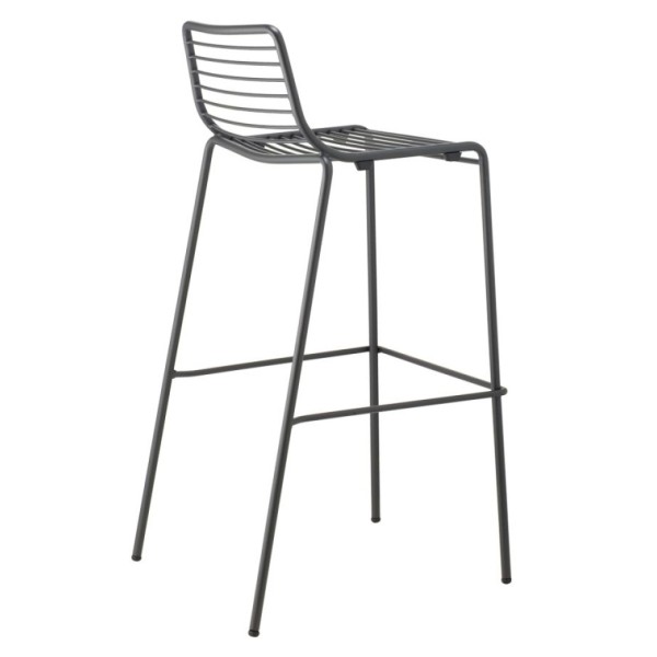 Барний стілець Summer – стиль, комфорт і якість для вашої кухні або вулиці