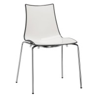 Стілець Zebra Bicolor