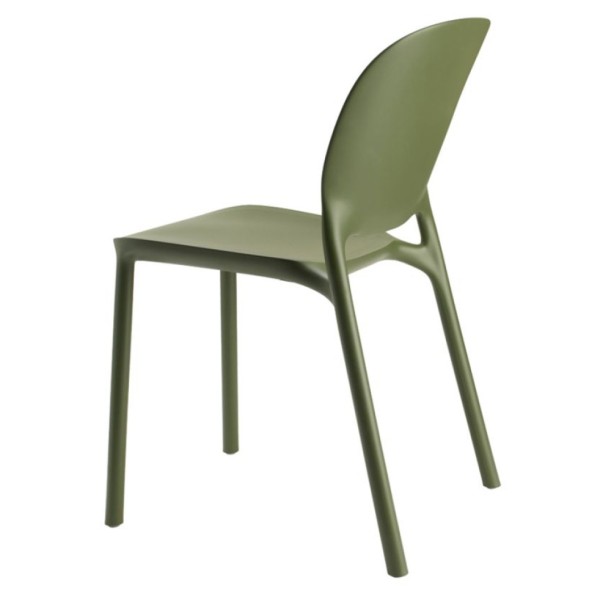 Стілець Hug – стильний та зручний вибір для вашого інтер’єру