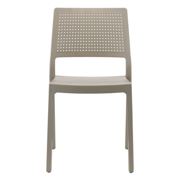 Стілець Emi - сучасний стілець для будь-якої обстановки