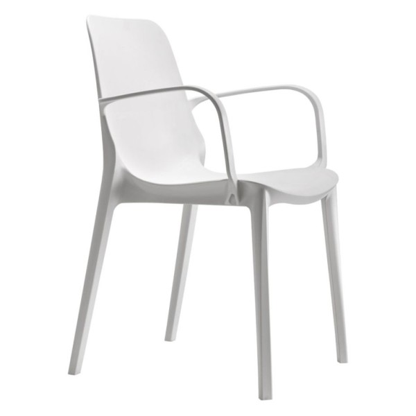 Стілець Ginevra з підлокітниками від Elite Mebel