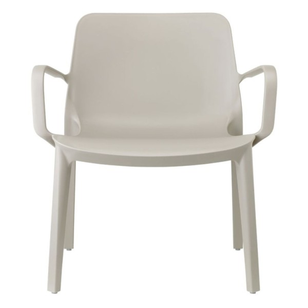 Крісло Ginevra Lounge – ідеальне для кухні та саду