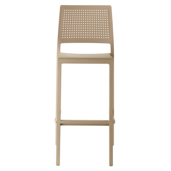 Стілець барний Emi - Модний вибір для вашого інтер’єру та вулиці