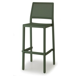 Стілець барний Emi