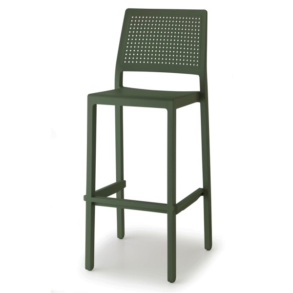 Стілець барний Emi - Модний вибір для вашого інтер’єру та вулиці