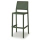Стілець барний Emi - Модний вибір для вашого інтер’єру та вулиці