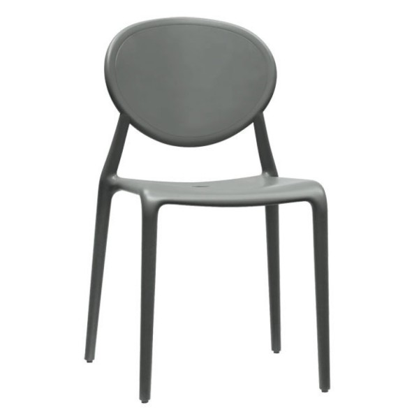 Стілець Gio – сучасний стілець для вашої кухні чи вулиці