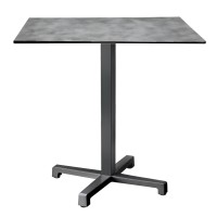 Стіл Cross 80x80