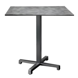 Стіл Cross 80x80