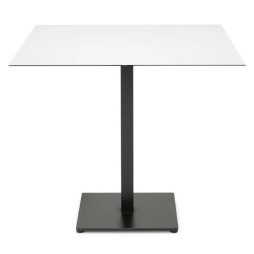 Стіл квадратний Tiffany