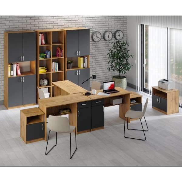 Пенал ОфП № 02 для офісу