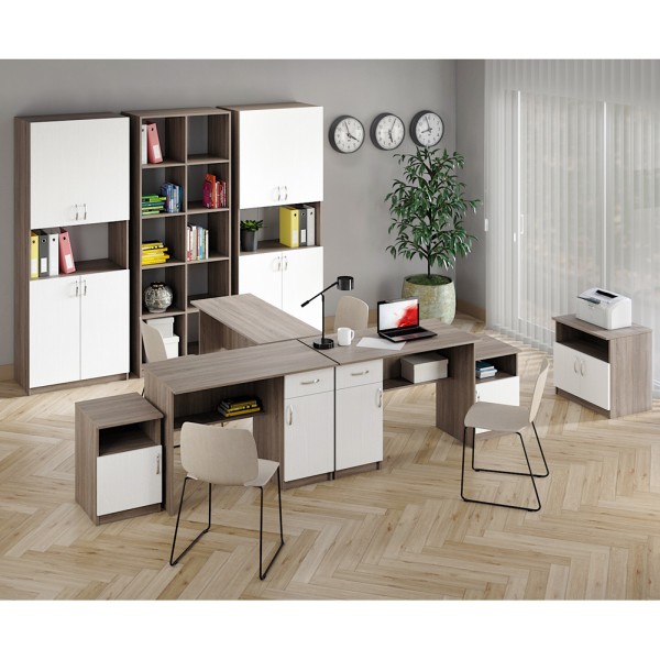 Пенал ОфП № 02 для офісу