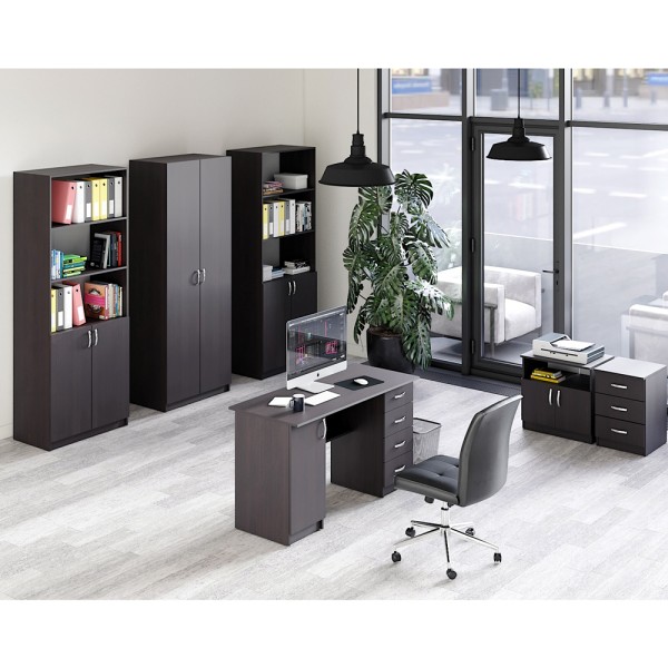 Пенал ОфП № 06 – елегантне рішення для вашого офісу