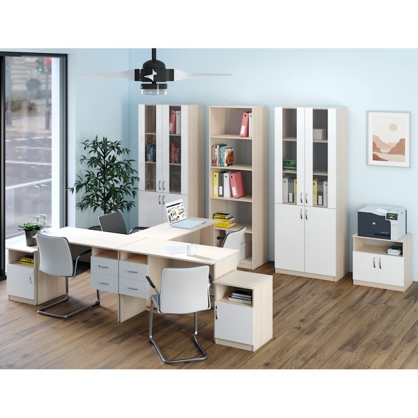 Тумба ОфТ № 01 – для вашого офісу