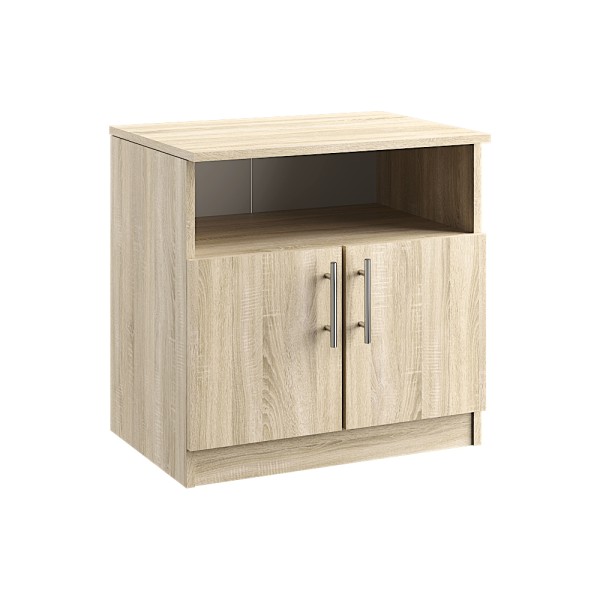 Тумба ОфТ № 03 - Офісна тумба класичного стилю