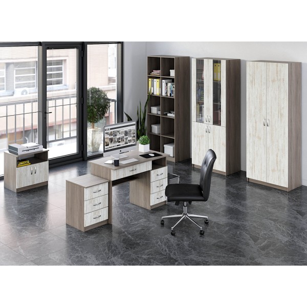 Стіл ОфС № 01 – Ідеальний вибір для вашого офісу