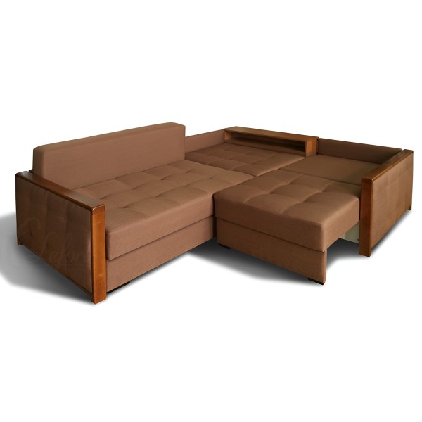 Диван кутовий розкладний Астон – зручність і стиль для вашої оселі