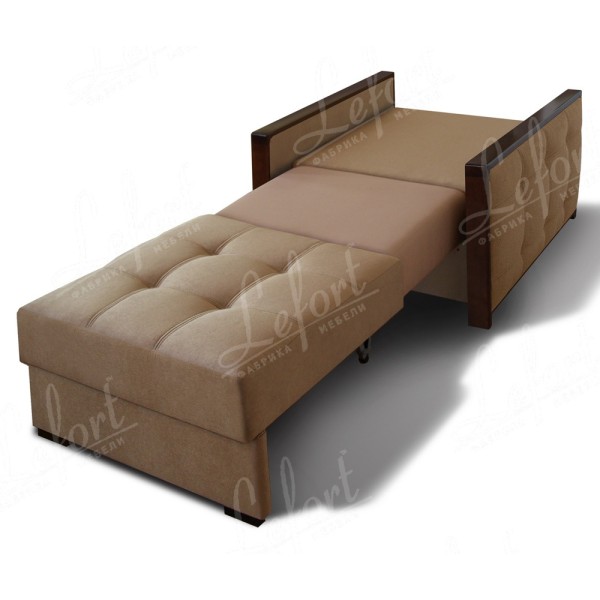 Крісло розкладне Астон – стиль та комфорт для вашої оселі