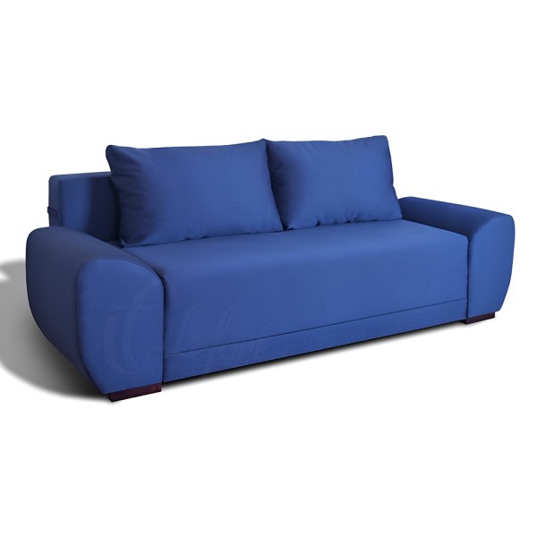 Софа розкладна Блюз: стиль та комфорт для вашої оселі