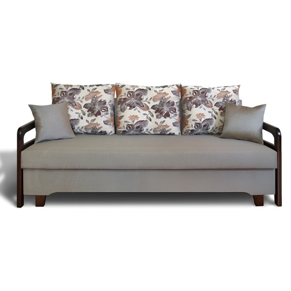 Софа розкладна Версаль — стиль та комфорт для вашого дому