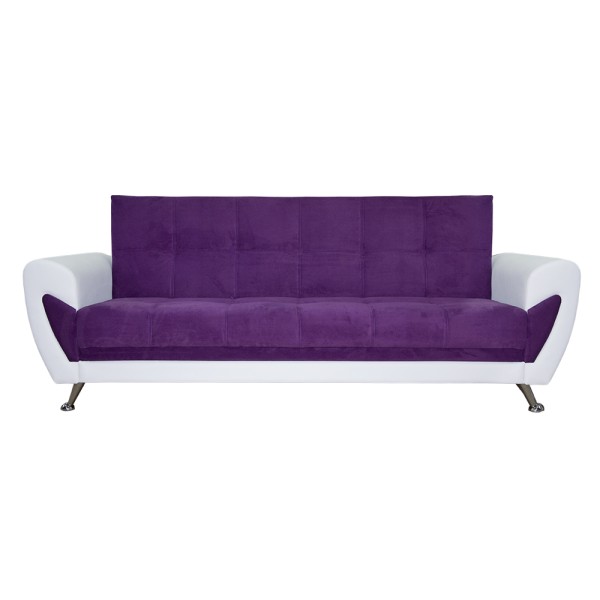 Диван розкладний Гламур – комфорт та стиль у вашій оселі