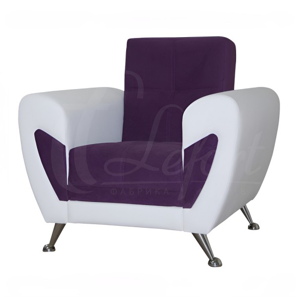 Крісло Гламур - М'яке крісло з високою якістю та елегантним дизайном