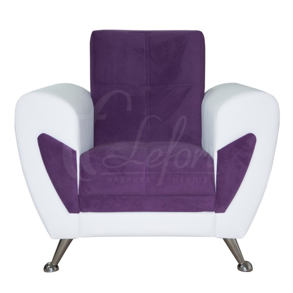 Крісло Гламур - М'яке крісло з високою якістю та елегантним дизайном